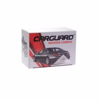 Camera video marsalier Carguard 720P unghi 170Grade CRC003