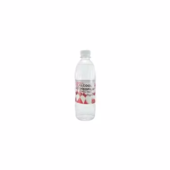 Isopropanol 500ml 99.8% soutie alcool izopropilic