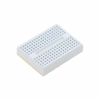 Placa test breadboard 170 3.5×4.7×0.85cm diferite culori