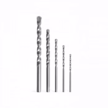 Set de burghie si varfuri bit 11003 HANDY