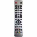 Telecomanda LED SHARP SHW/RMC/0120N pentru modele TV compatibile