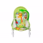 Balansoar cu vibratii Ecotoys Lion 88945