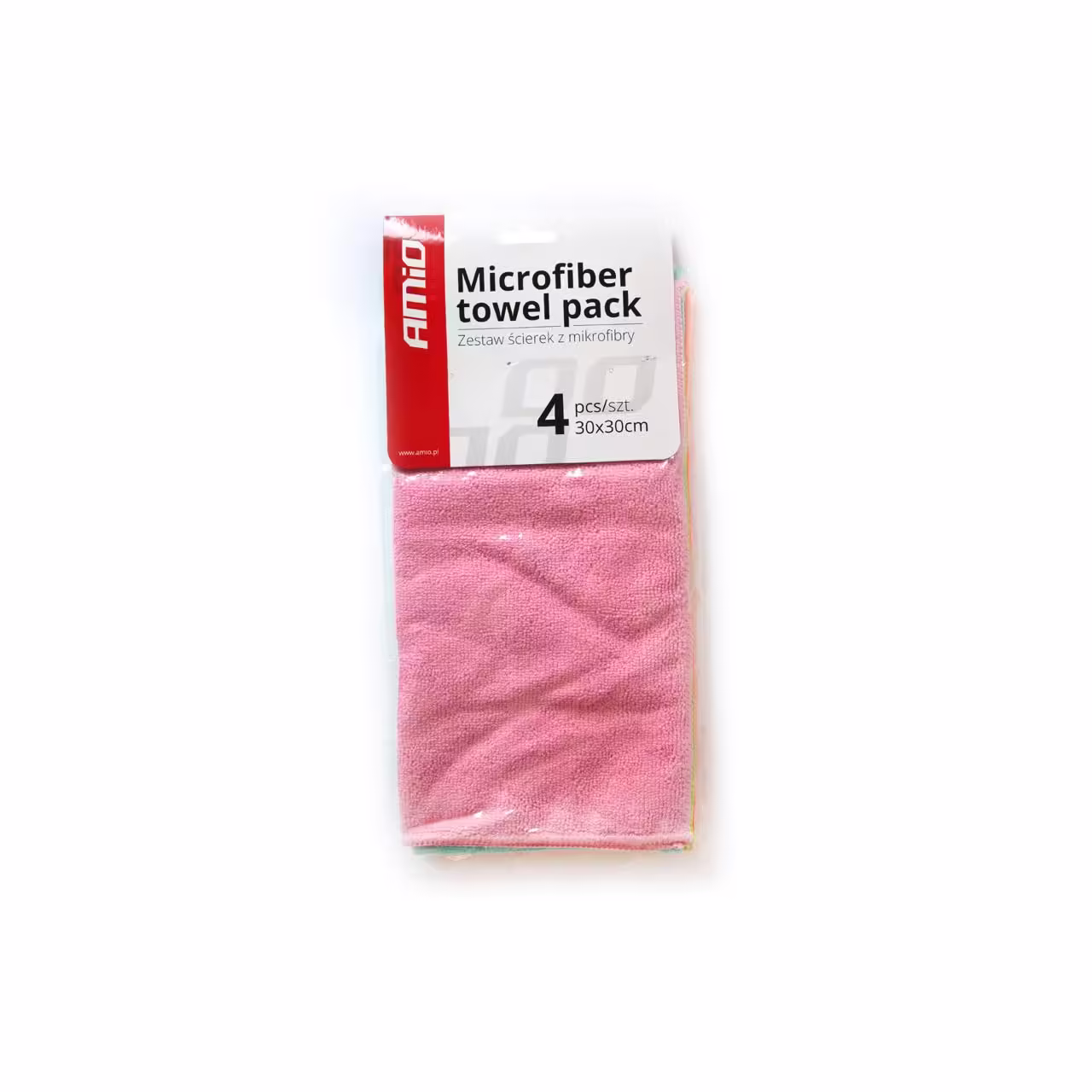Set lavete microfibre 4 buc 30×30 cwash-02