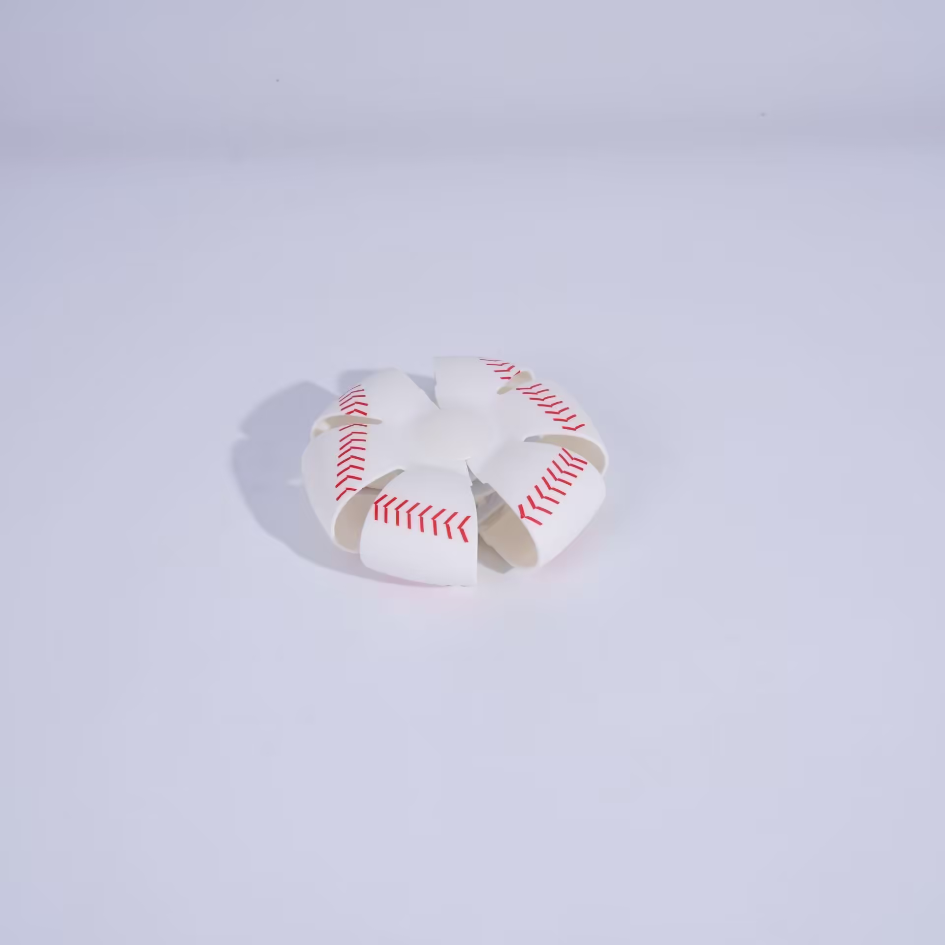 Minge UFO baseball Flippy cu deformare, diametru 8 cm, 3 ani +, lumini LED interactiva, minge magică OZN zburator, minge zburătoare, Alb Minge UFO baseball Flippy cu deformare, diametru 8 cm, 3 ani +, lumini LED interactiva, minge magică OZN zburator, minge zburătoare, Alb