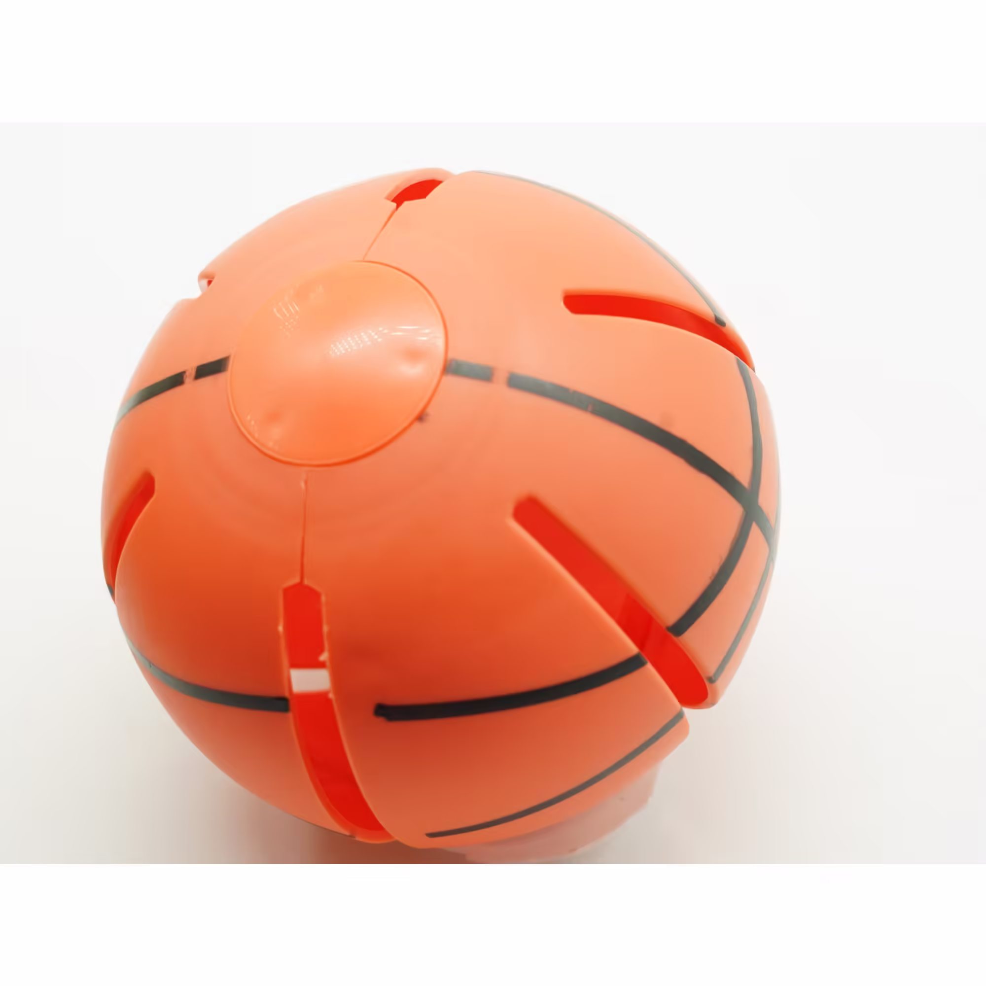 Minge UFO Basketball Flippy cu deformare, diametru 8 cm, 3 ani +, lumini LED interactiva, minge magică OZN zburator, minge zburătoare Minge UFO Basketball Flippy cu deformare, diametru 8 cm, 3 ani +, lumini LED interactiva, minge magică OZN zburator, minge zburătoare