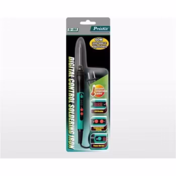 Ciocan de lipit afisaj digital control temperatura 60W Pro`sKit SI-186F