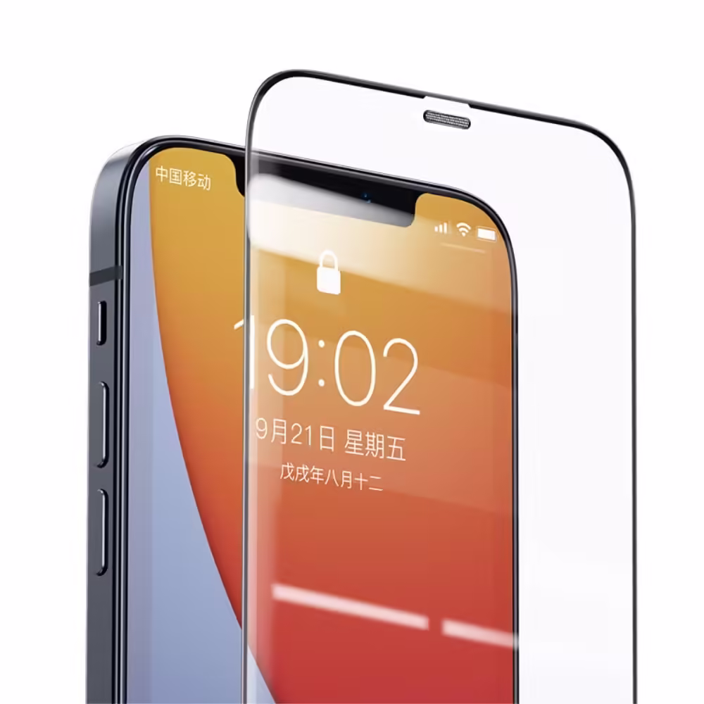 Folie Sticla Flippy® pentru Oppo A54 4G European Version 111D Negru Folie Sticla Flippy® pentru Oppo A54 4G European Version 111D Negru
