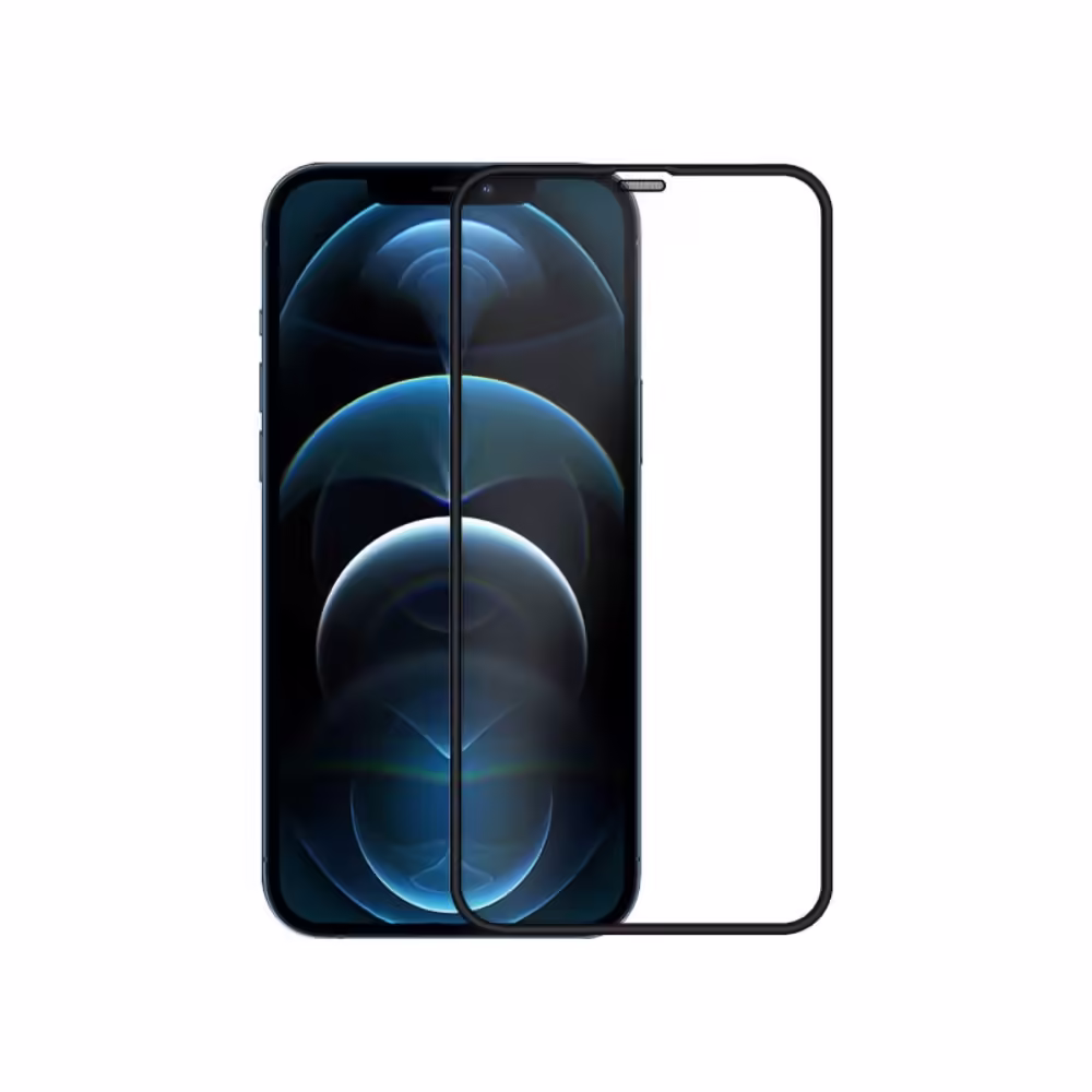 Folie Sticla Flippy® pentru Oppo A54 4G European Version 111D Negru Folie Sticla Flippy® pentru Oppo A54 4G European Version 111D Negru