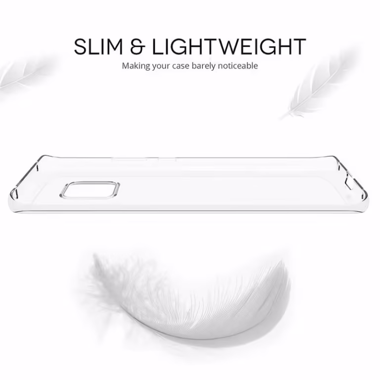 Husa de Protectie, Flippy, pentru Xiaomi Redmi 12 Pro, TPU Protect Plus, cu Dust Plug, Transparent