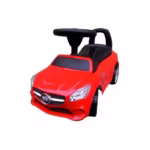 Masinuta de impins R-Sport J2 – Rosu