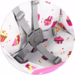 Scaun de masa Ricokids Fando – Briose