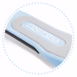 Trotineta cu roti cu LED Ricokids Piko 765003 – Albastru