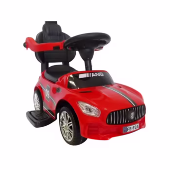 Masinuta de impins R-Sport J7 – Rosu