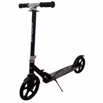 Trotineta R-Sport H5 – Negru