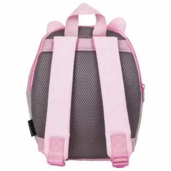 Ghiozdan pentru prescolari 25 x 21 x 11 cm Kidwell Pink Kitty