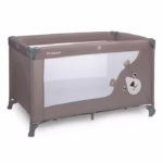 Patut pliabil Kidwell BLISSY – Beige