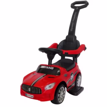 Masinuta de impins R-Sport J7 – Rosu