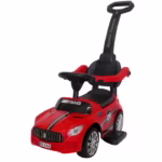 Masinuta de impins R-Sport J7 – Rosu