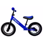 Bicicleta fara pedale cu roti gonflabile R2 R-Sport – Albastru