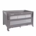 Patut pliabil Kidwell BLISSY LIFT – Gray