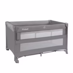 Patut pliabil Kidwell BLISSY LIFT – Gray