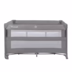 Patut pliabil Kidwell BLISSY LIFT – Gray