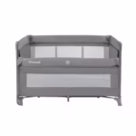 Patut pliabil Kidwell BLISSY LIFT – Gray