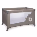 Patut pliabil Kidwell BLISSY DUO – Beige