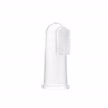 Periuta de dinti pentru deget din silicon U-GROW A-1050