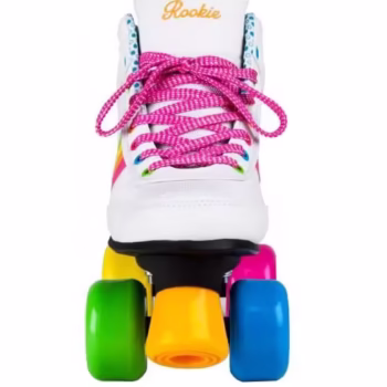 ROLE ROOKIE FOREVER RAINBOW V2 39.5 ALB MULTICOLOR