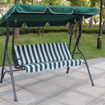 HR BALANSOAR 3 LOCURI VERDE