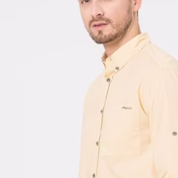 CAMASA CASUAL BARBATI BEIGE M