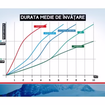 SNOWSKATES SLED DOGS K9.02- 270 mm, 42