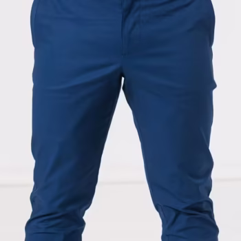 PANTALONI LUNG CASUAL BARBATI NAVY S