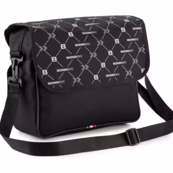 GEANTA LATERALA BONIN MESSENGER 29X10X25