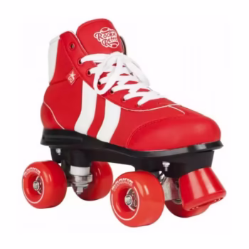 ROLE ROOKIE RETRO V2.1 39.5 ROSU ALB