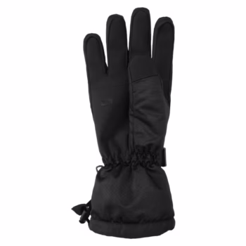 Manusi Iarna Outhorn Barbati, Rem701, S,  Negru