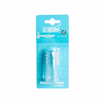 Periuta de dinti pentru deget din silicon U-GROW A-1050
