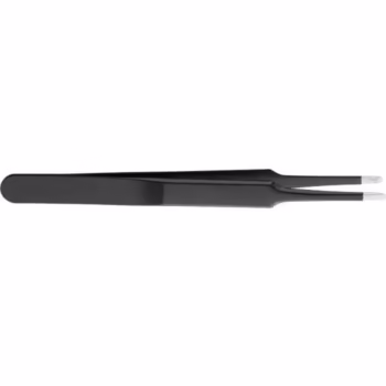 Penseta de mare precizie dreapta acutita ESD 120×9.0mm ZD-156D