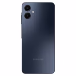 Telefon mobil Samsung Galaxy A06, 128GB, 4GB RAM, 4G, Black