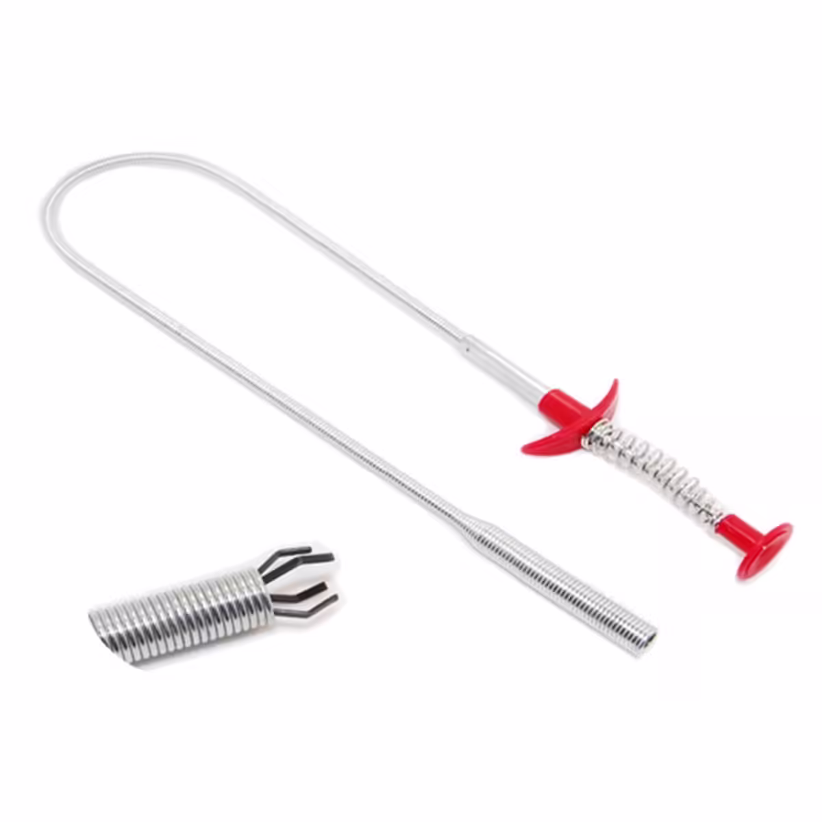 Unealta de extractie cu 4 gheare, lungime 60cm, AVX-AG497