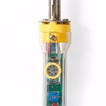 Letcon de lipit 30W 200-450C NEDIS