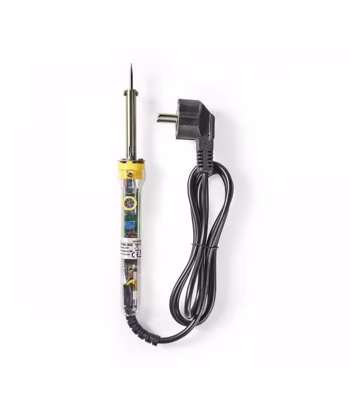 Letcon de lipit 30W 200-450C NEDIS
