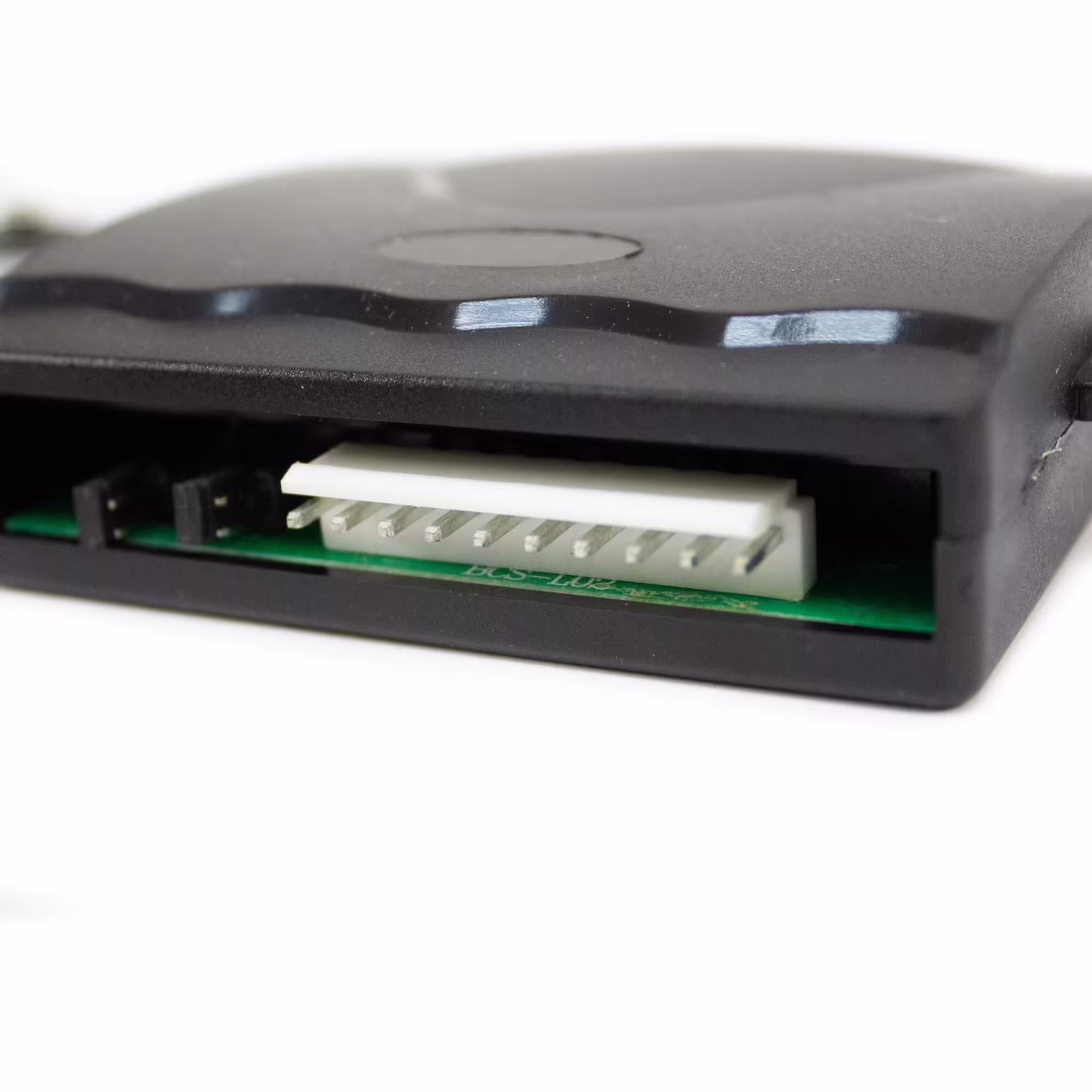 Modul inchidere centralizata cu telecomanda model 3721 si iesire pentru sirena
