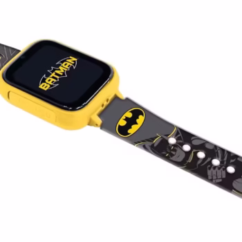 CEAS CU APARAT FOTO&CAMERA VIDEO, BATMAN