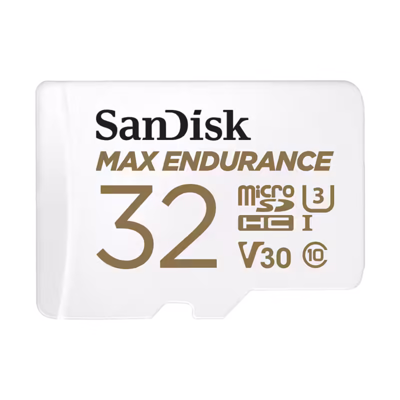Card de Memorie MicroSDHC SanDisk, 32GB, Class 10