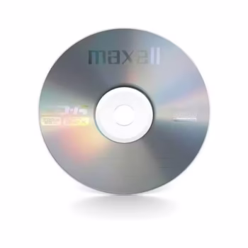 CD-R 700MB 52x 1buc/bulk Maxell
