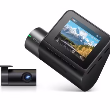 Camera auto Xiaomi 70mai A200 2K 140 grade G-senzor Wi-Fi