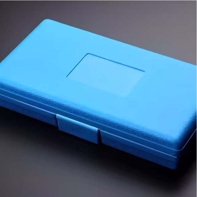 Chei tubulare Set 46 de Piese, Trusa Scule de Reparatii Auto, Prelungitoare Rigid si Flexibil, Articulatie Cardanica, Antrenor de Forta Glisant, Adaptoare, Maner pentru Surubelnita, 23 x 12 x 4 cm, 1.9 kg, Cutie Albastra