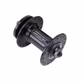Butuc Fata NOVATEC D471SBT-B5-32H QR-BOOST